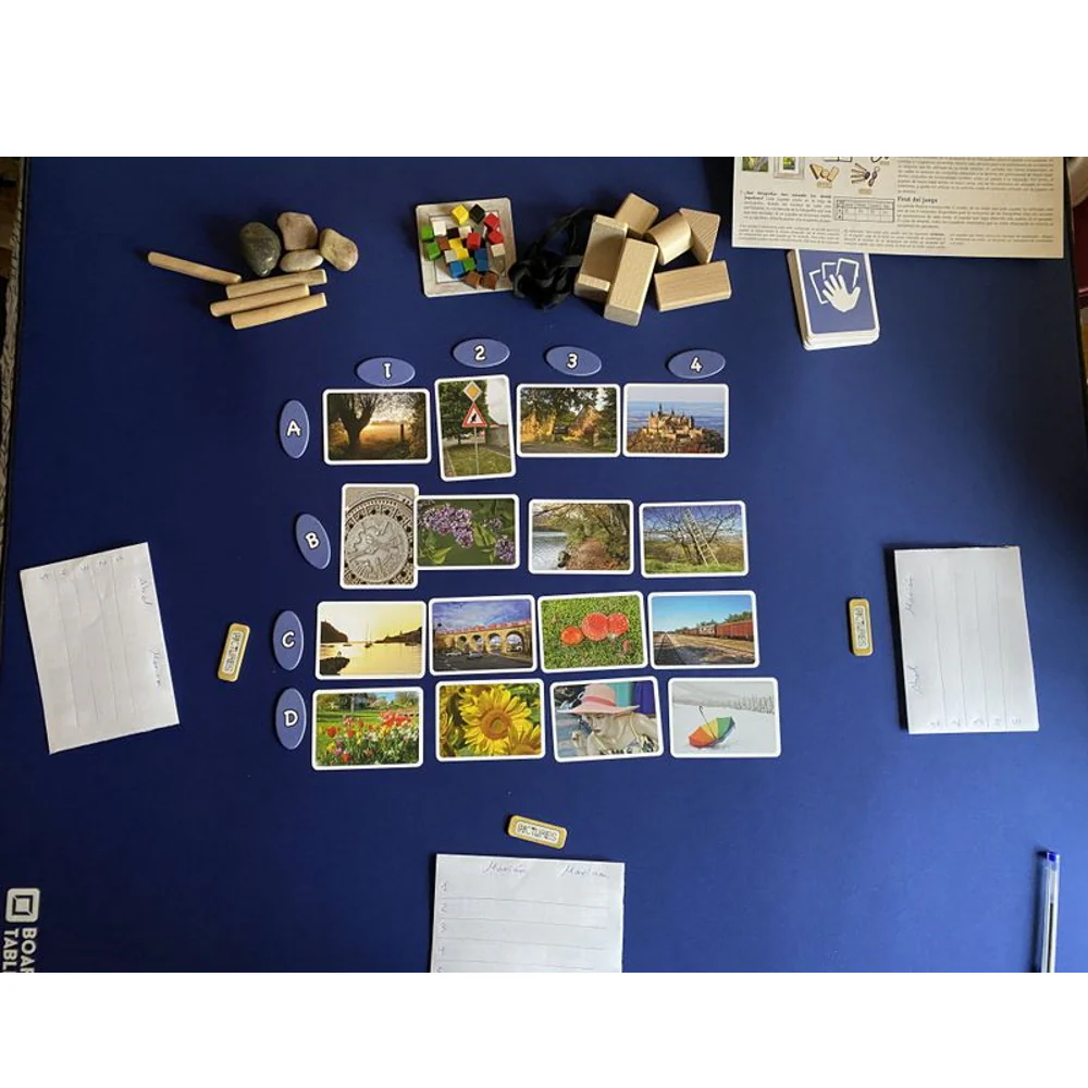 Pictures (Dansk) - Image 2