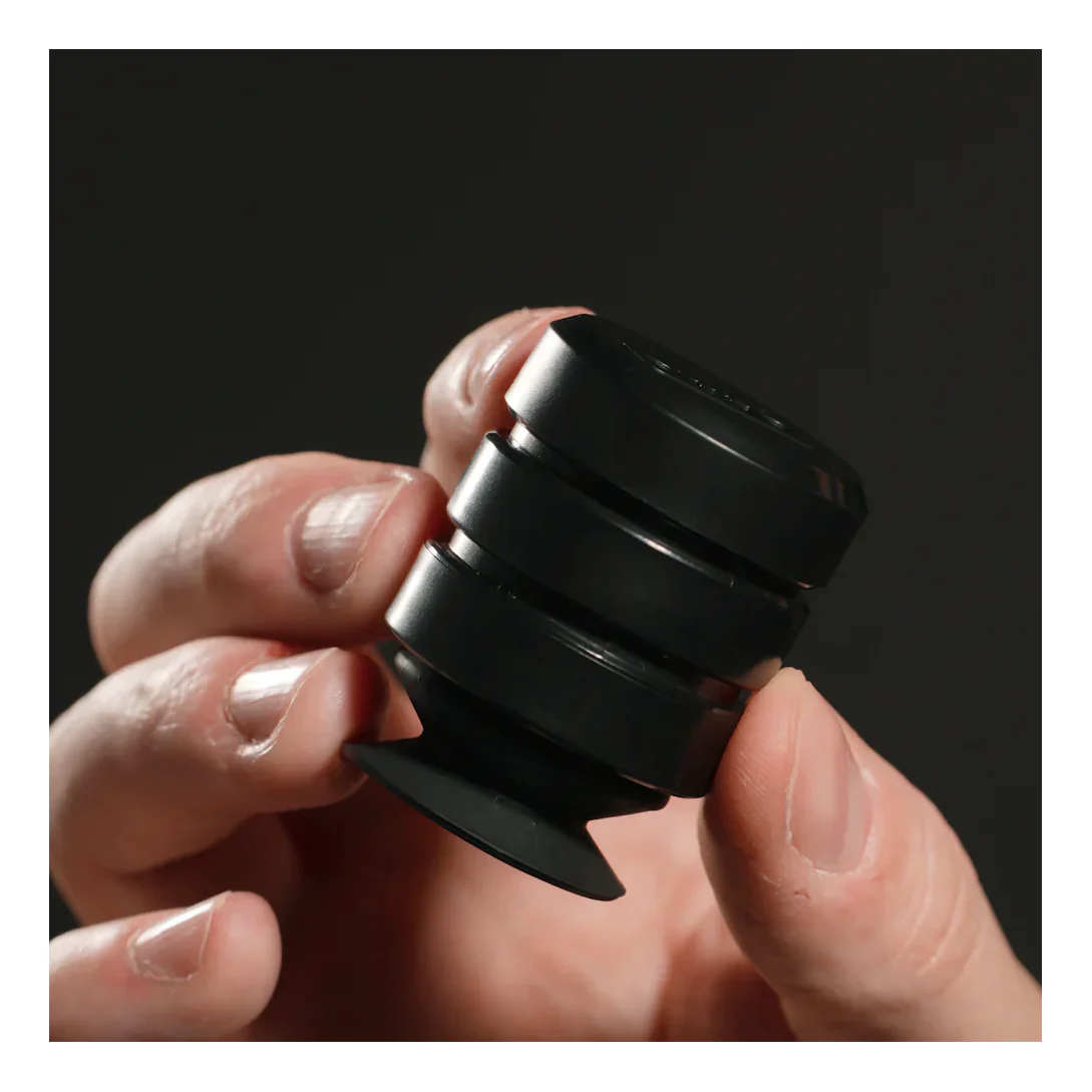 PKUP Card Lifter Sort
