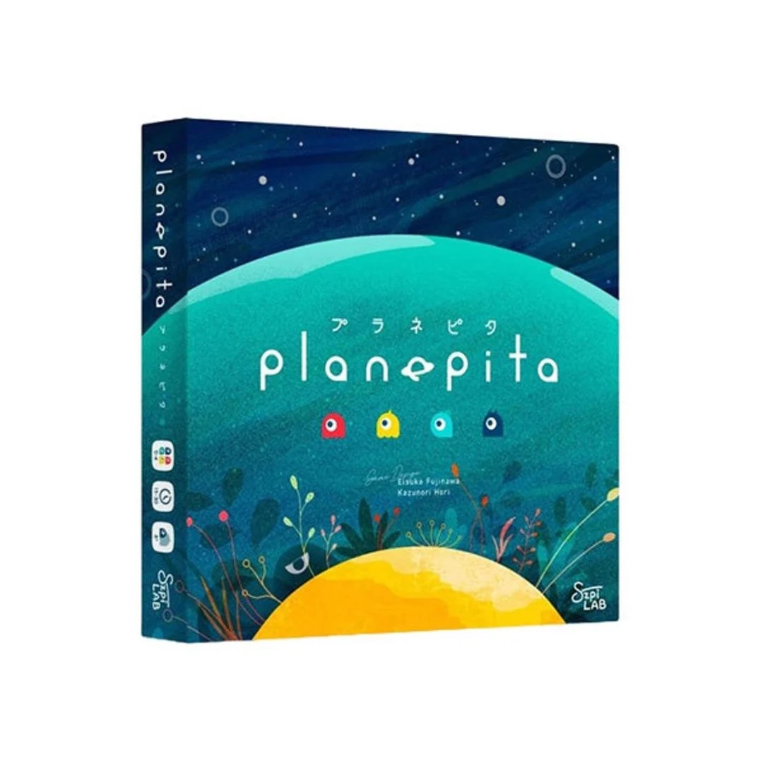 Planepita