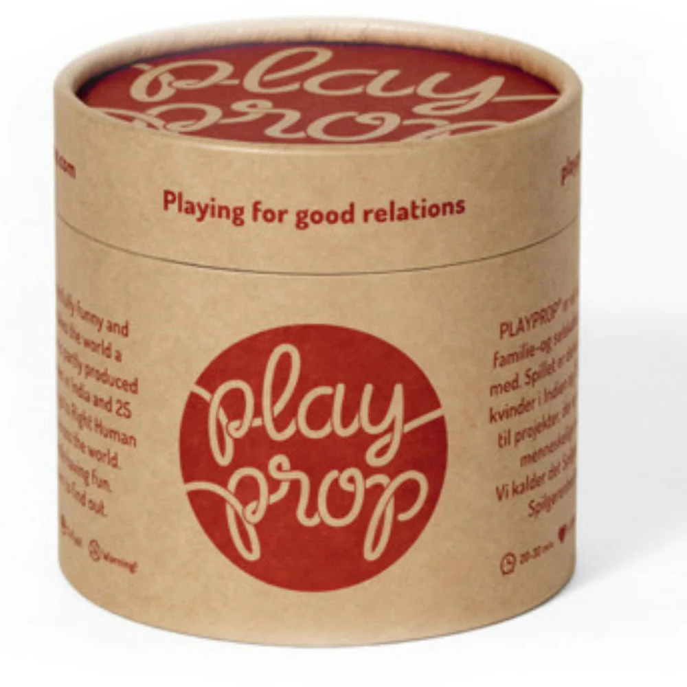 PlayProp