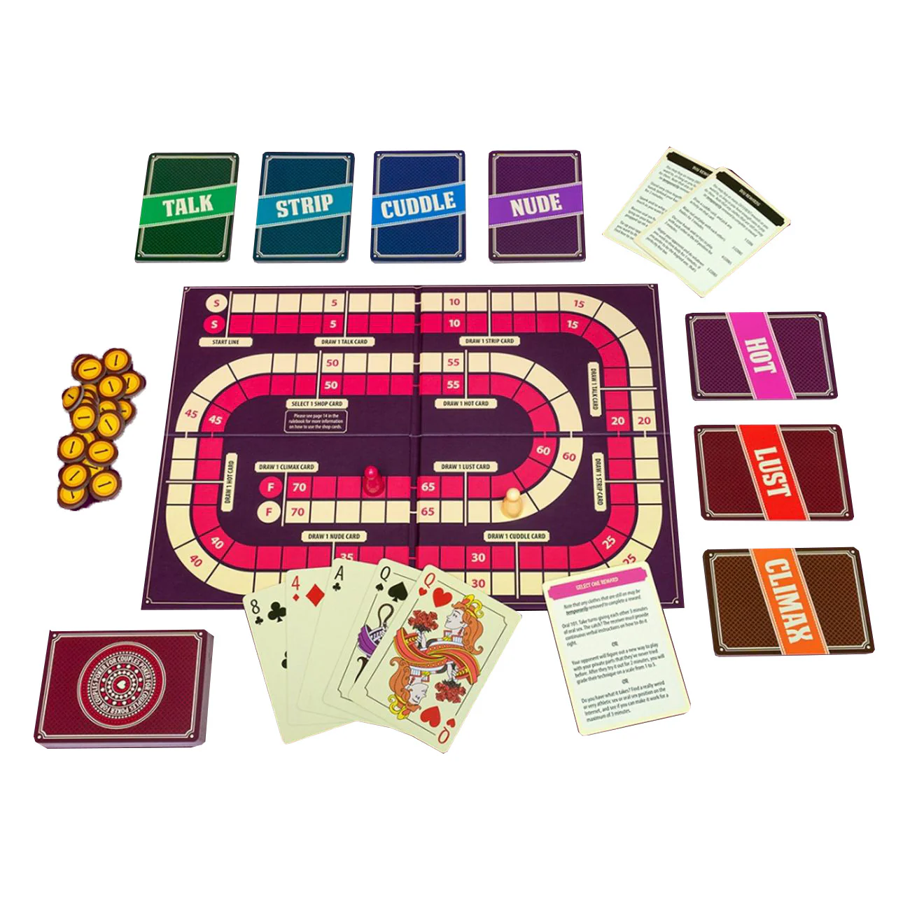 Poker for Couples - Image 2
