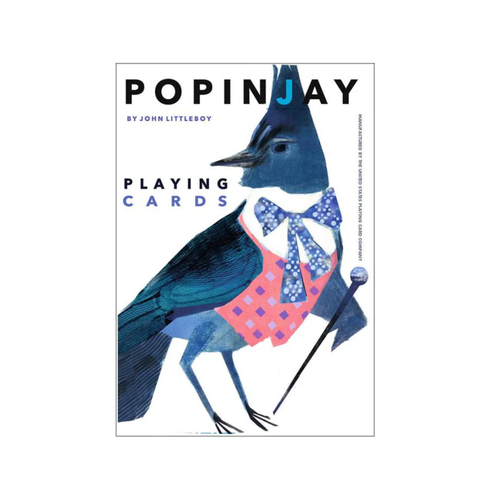 Popinjay