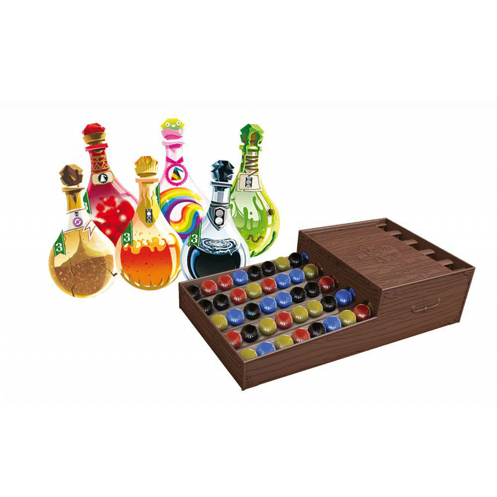 Potion Explosion (2nd ed) - Image 2