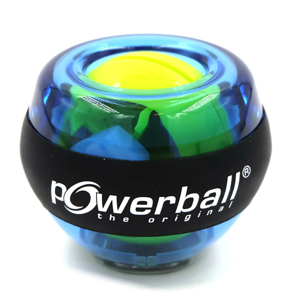 Powerball med tæller