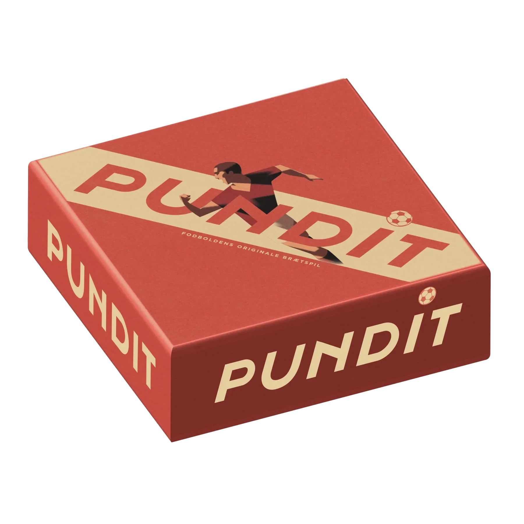 Pundit Eng