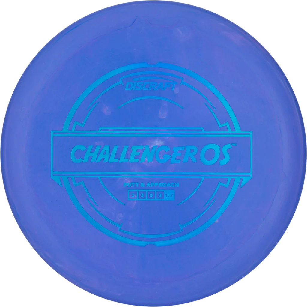 Putter - Challenger OS - Image 2