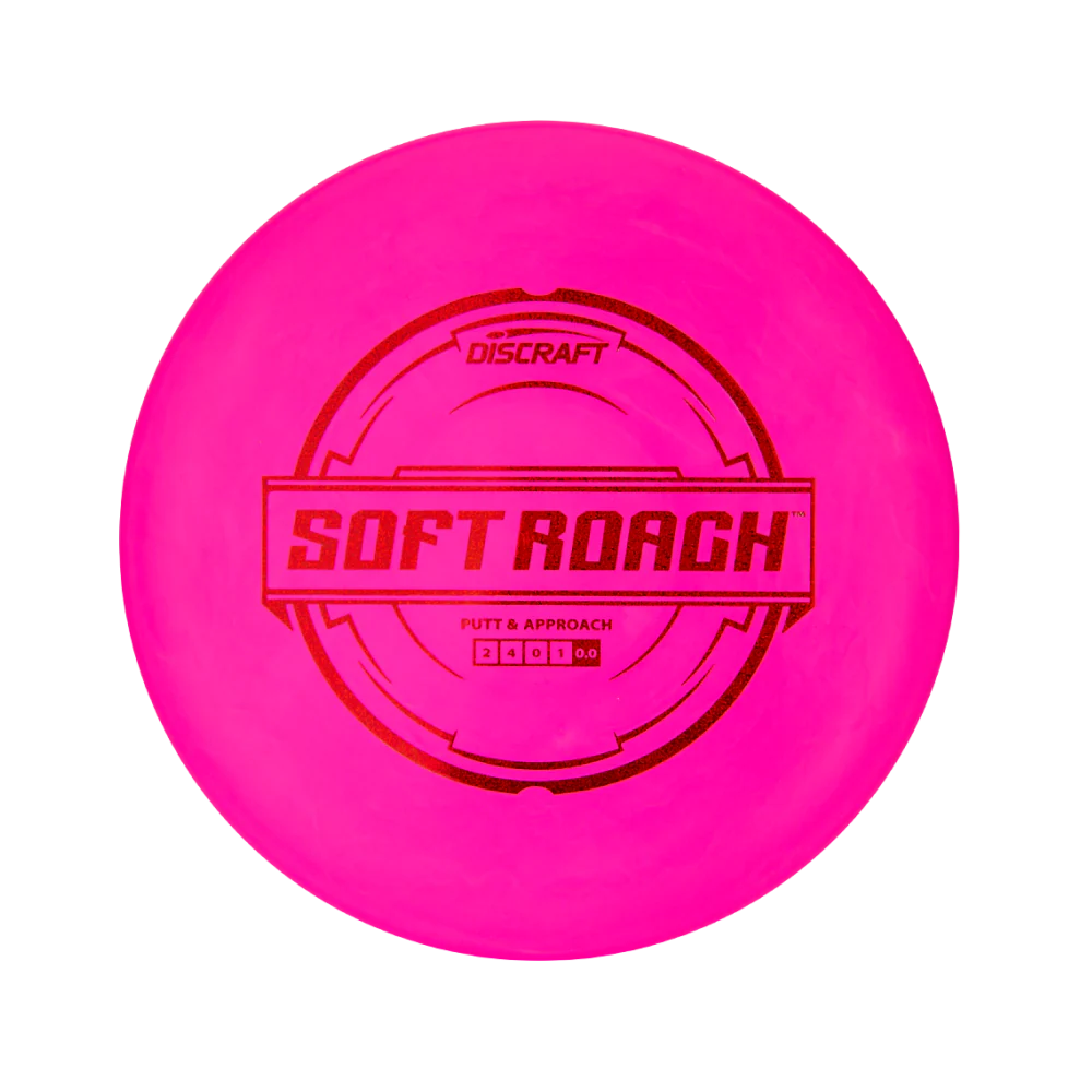Putter - Roach Soft