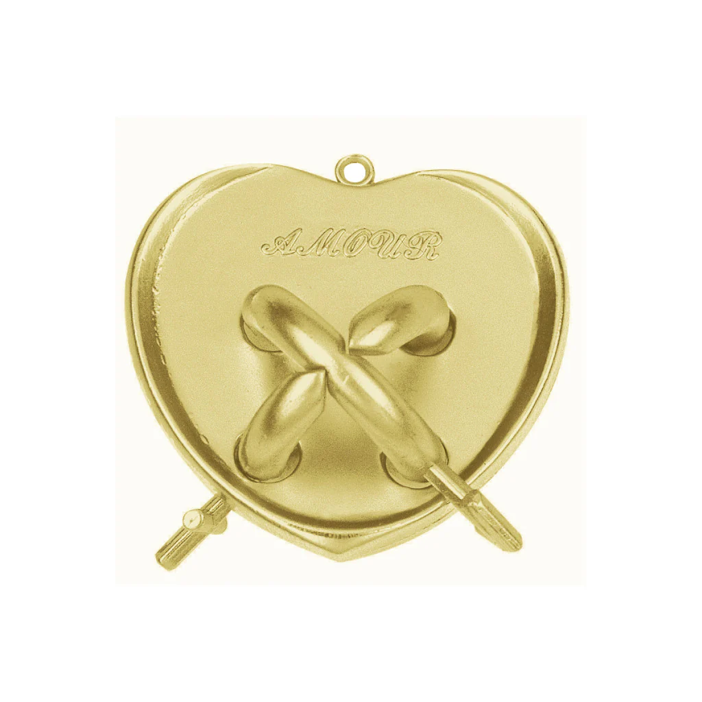Huzzle Mini Amour Gold - Image 2