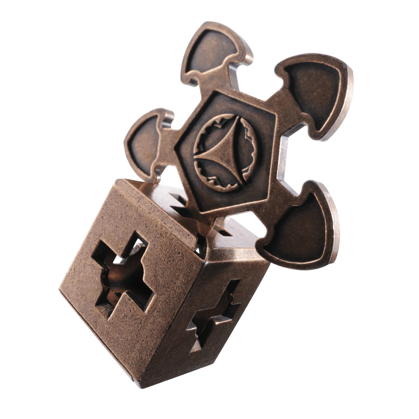 Puzzle Huzzle O'gear - Image 2