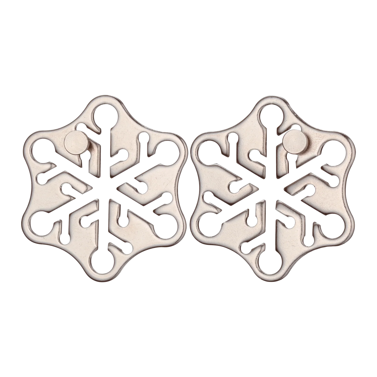 Huzzle Snow - Image 2
