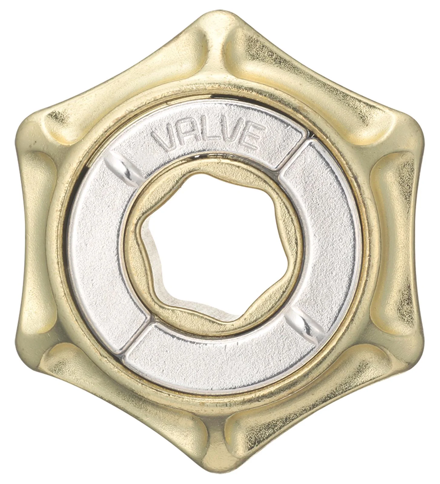 Puzzle Huzzle Valve - Image 2