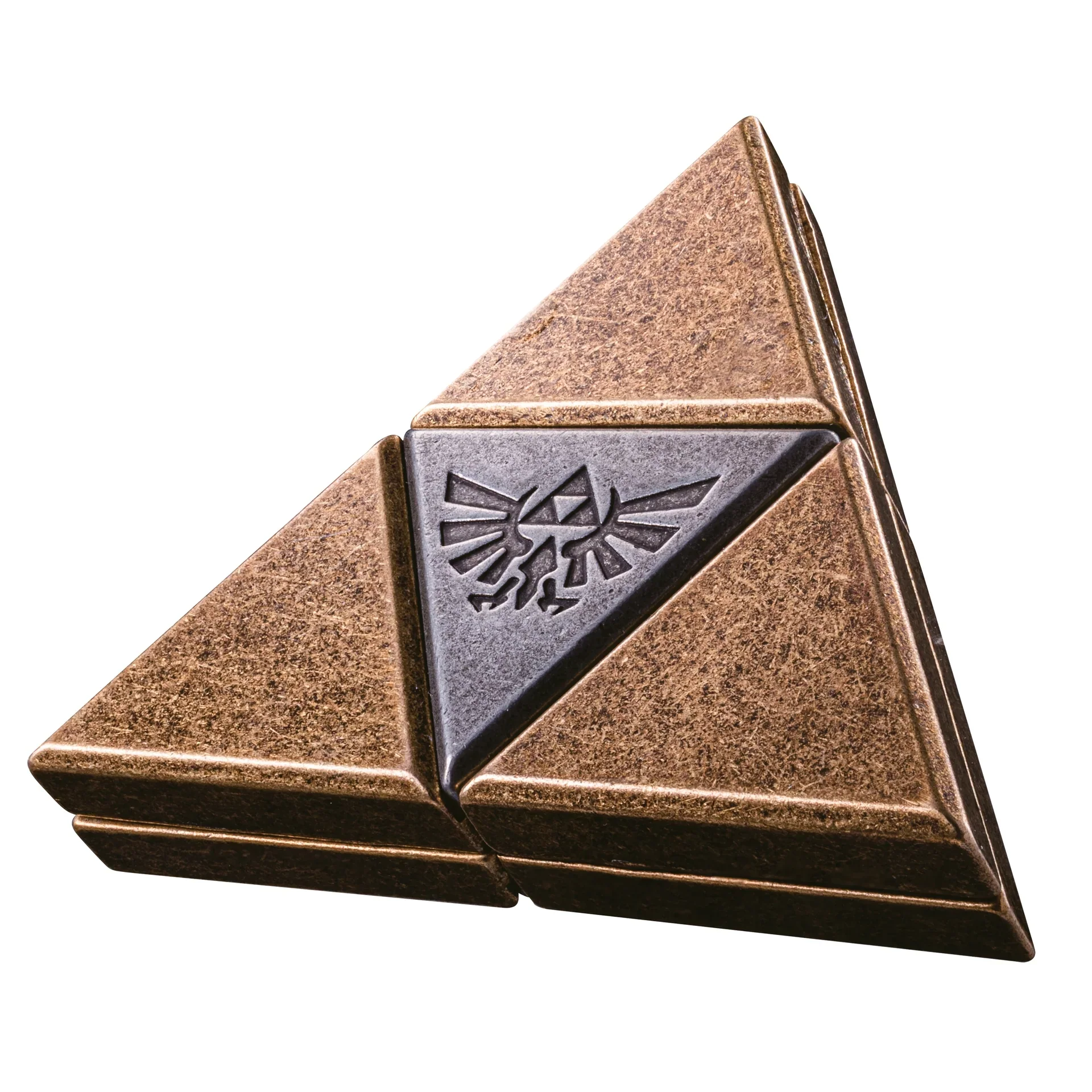 Puzzle Huzzle Zelda Triforce - Image 2