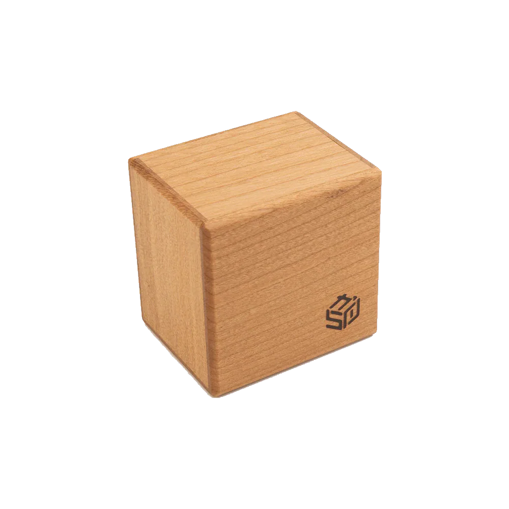 Karakuri Small Box 4