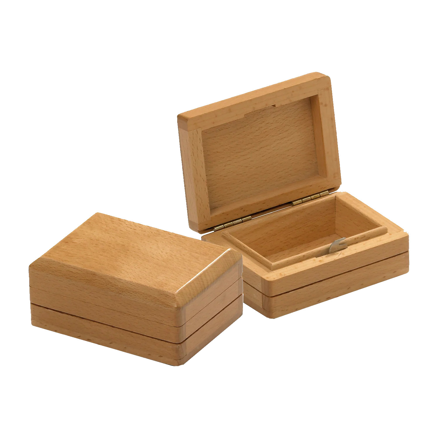 Secret Box Puzzle