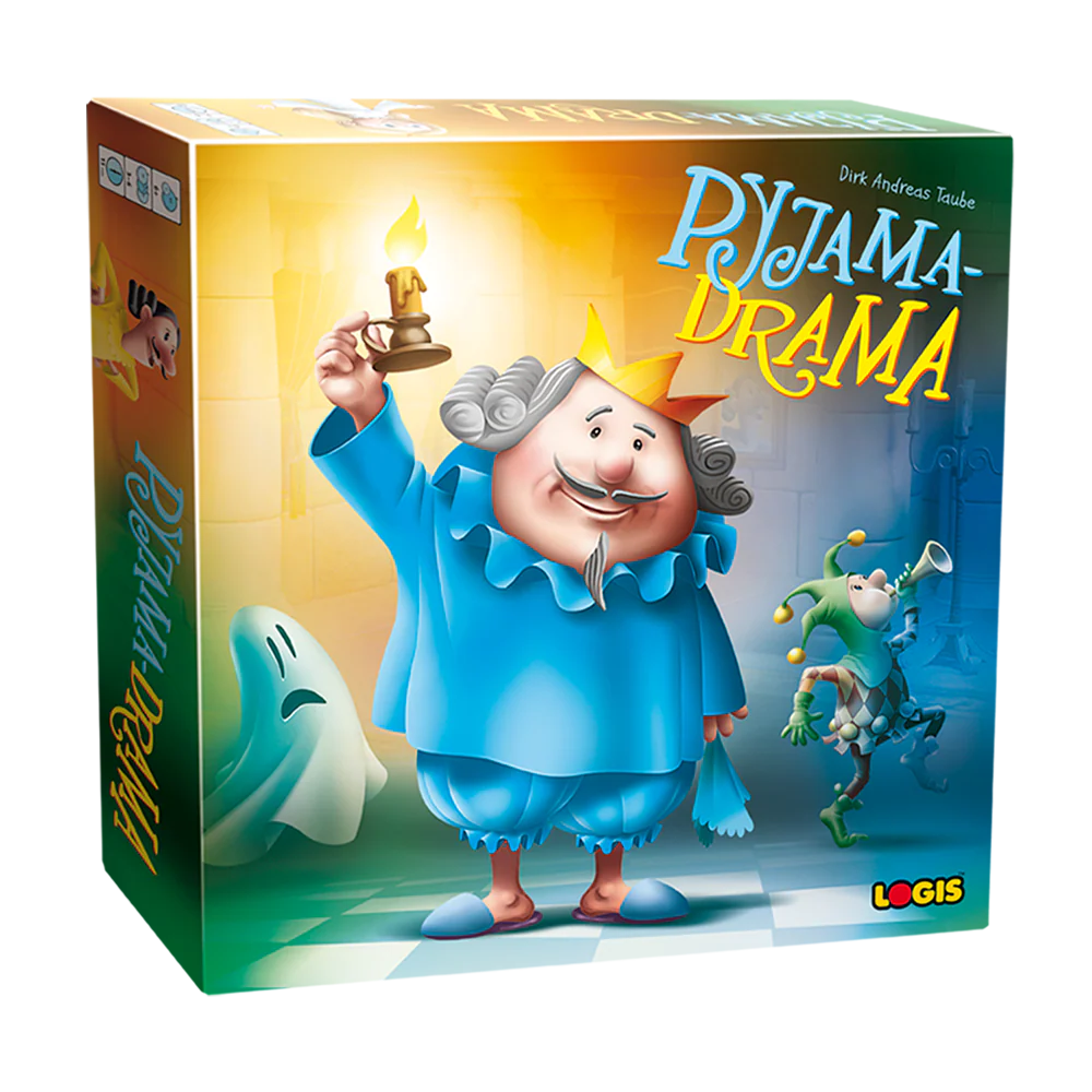 Pyjama Drama