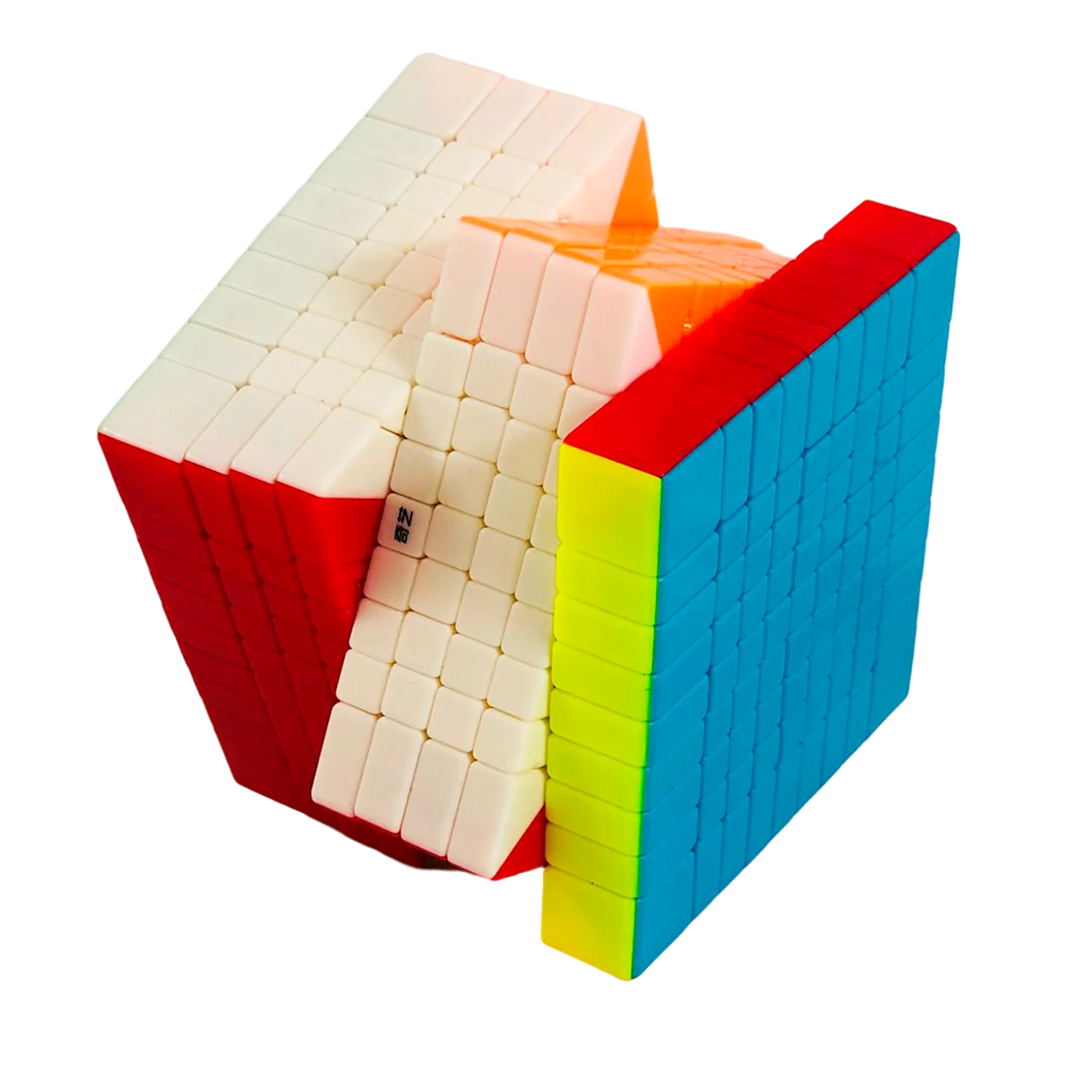 QIYI Color 9x9x9 - Image 2