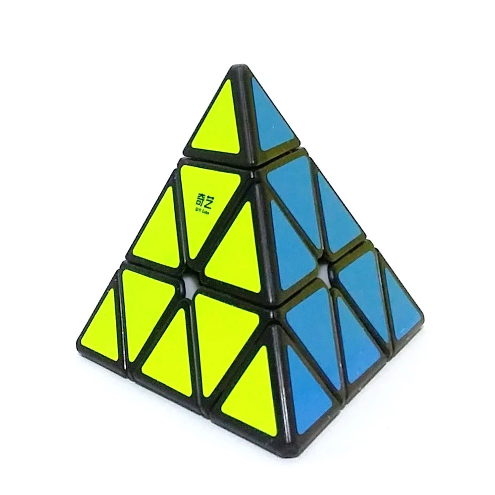 QiYi QiMing Pyraminx
