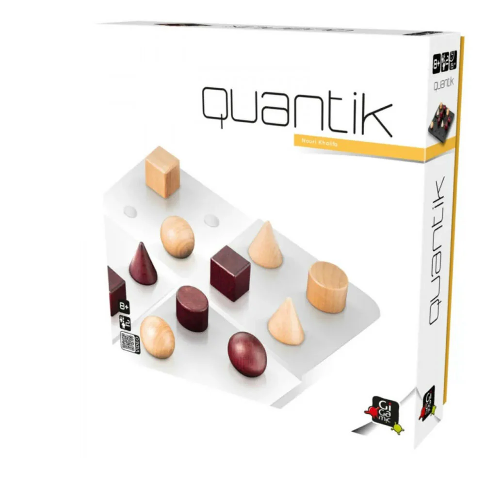 Quantik