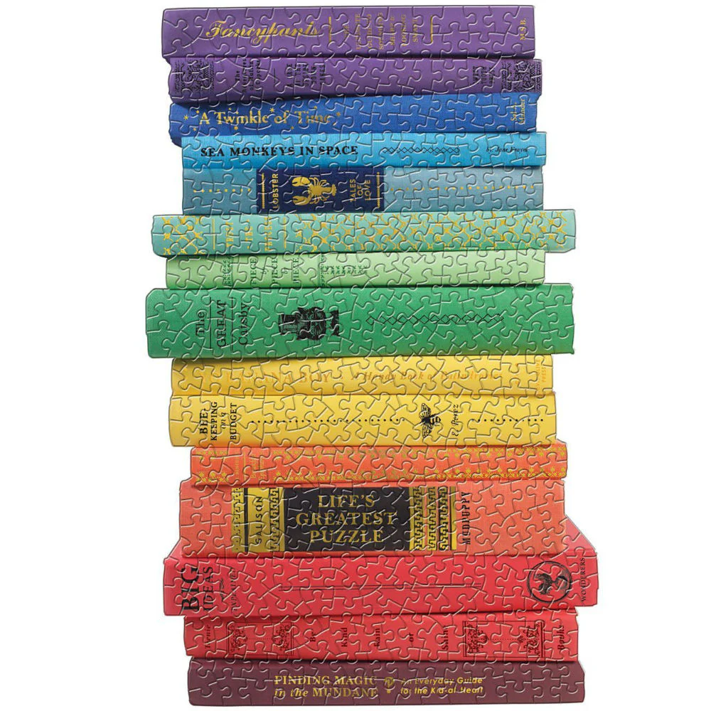Queen of the Stack - 650 brikker - Image 2