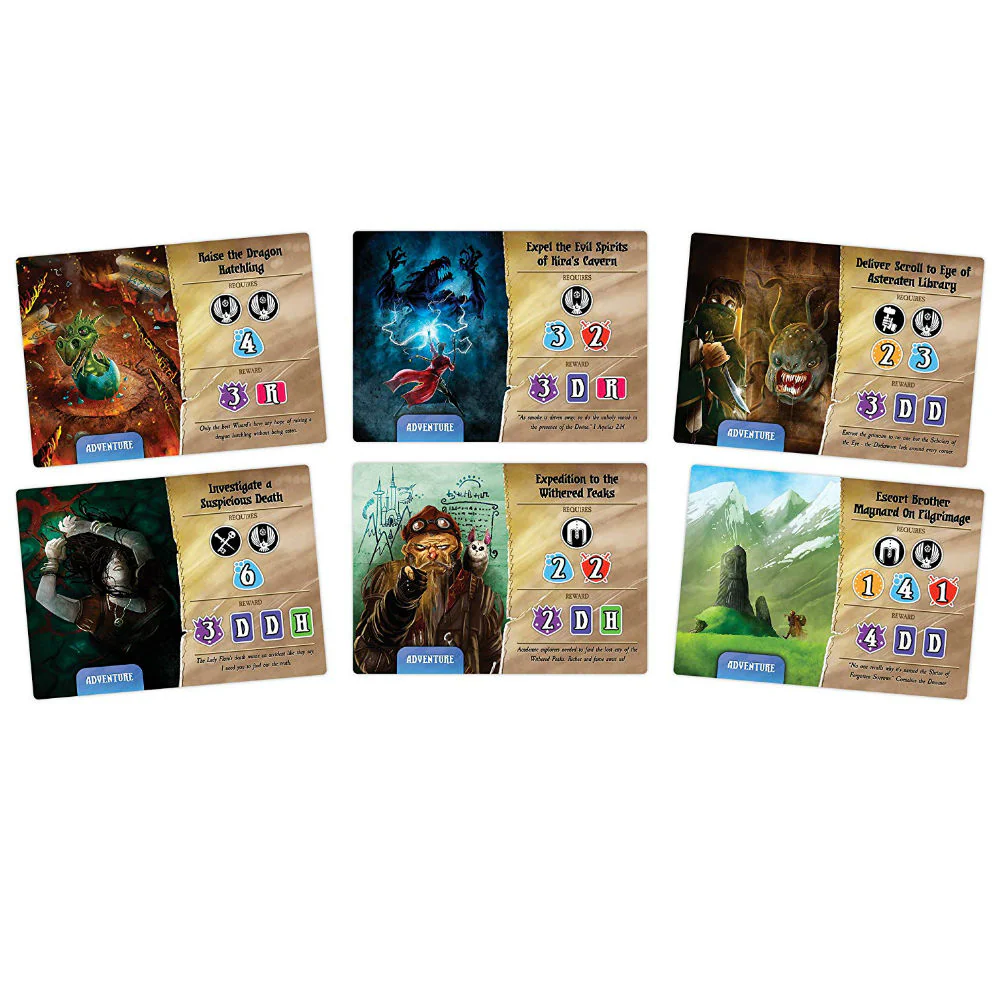 Quests of Valeria - Image 2