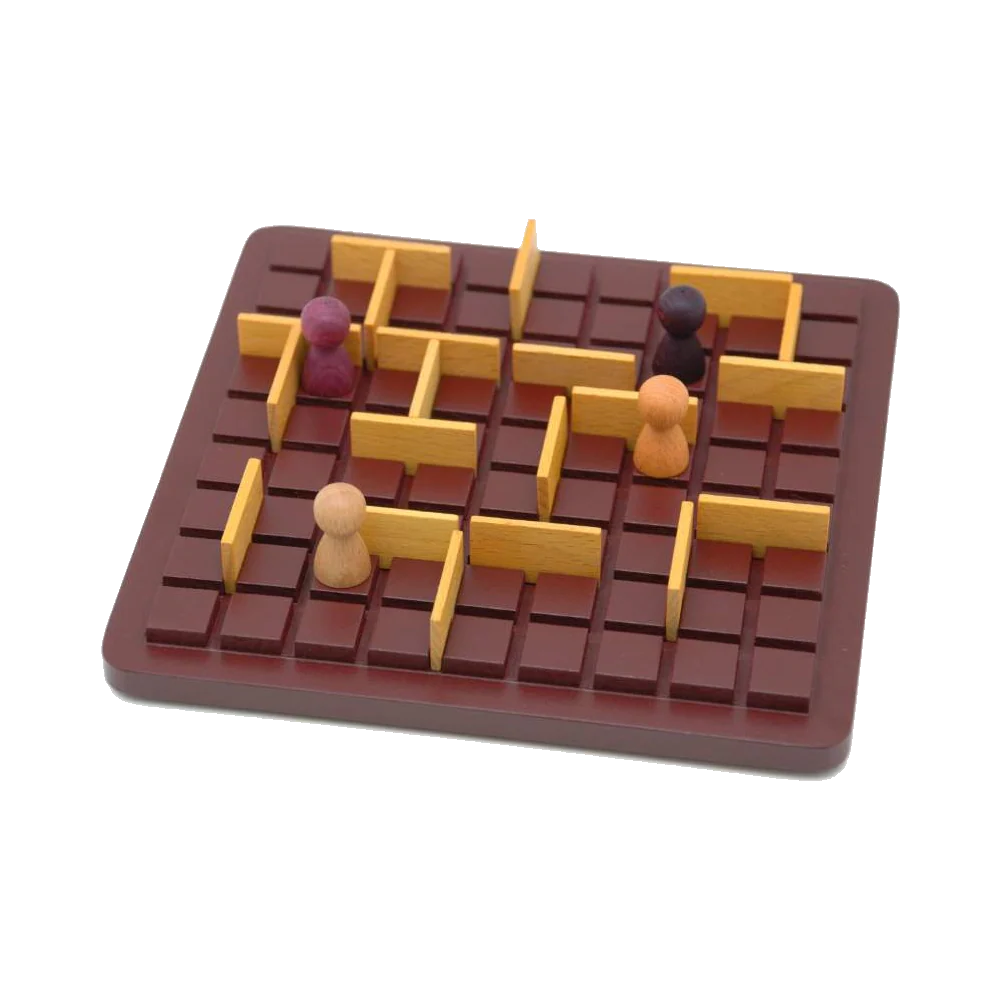 Quoridor (rejseudgave) - Image 2