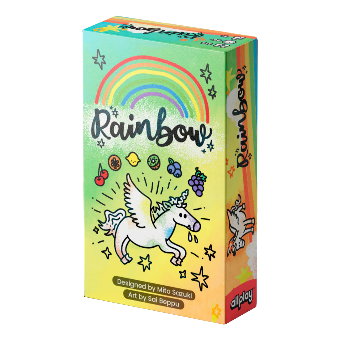Rainbow
