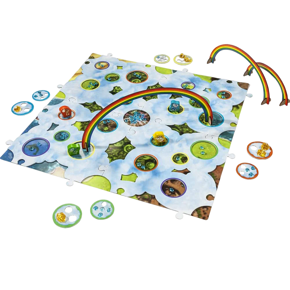 Rainbow Friends - Image 2