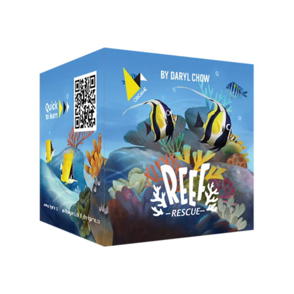 Reef Rescue