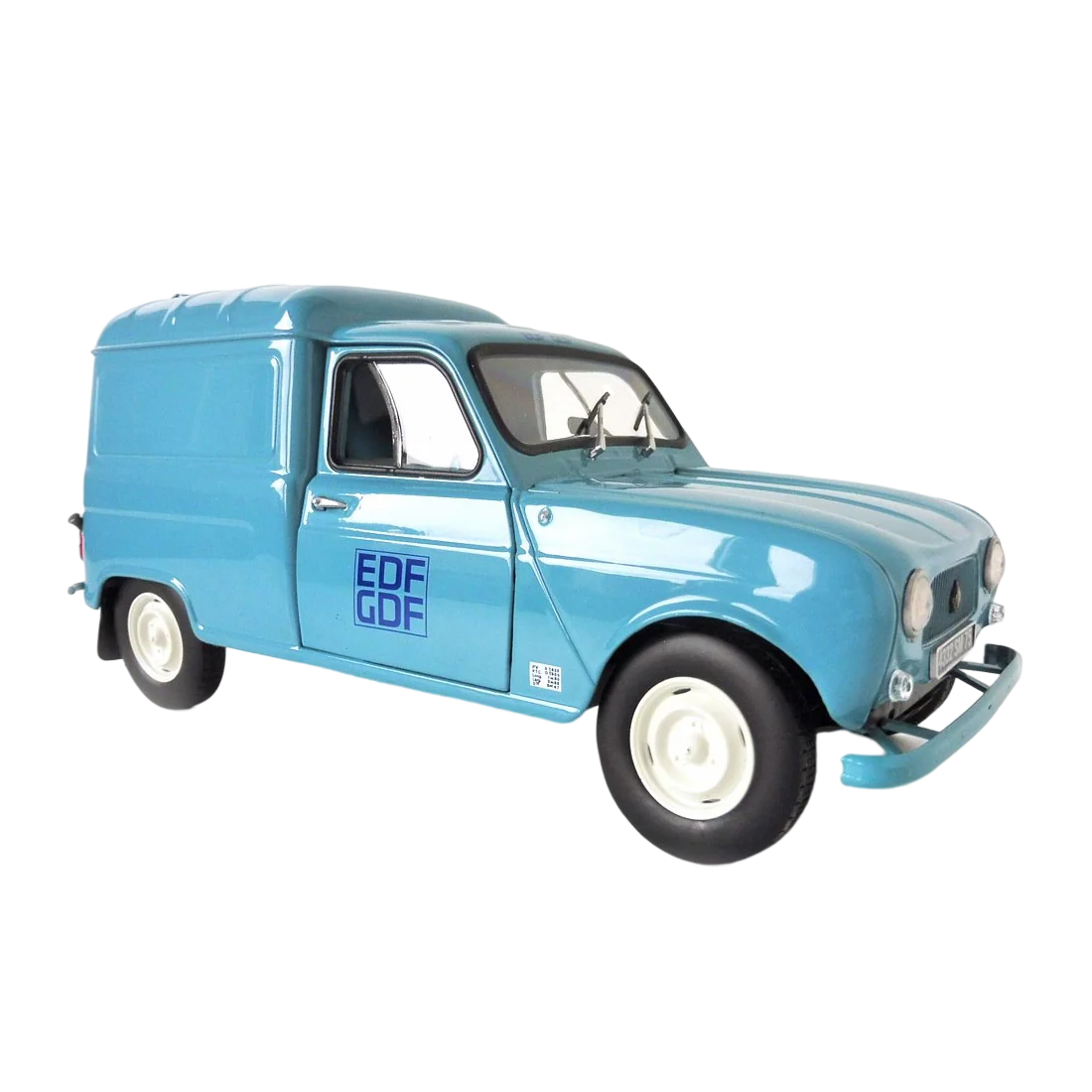 Renault 4 F4