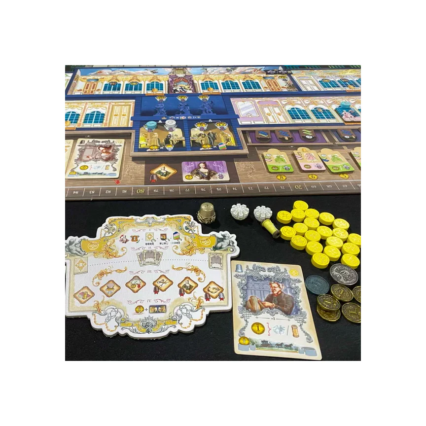 Rococo Deluxe - Image 3