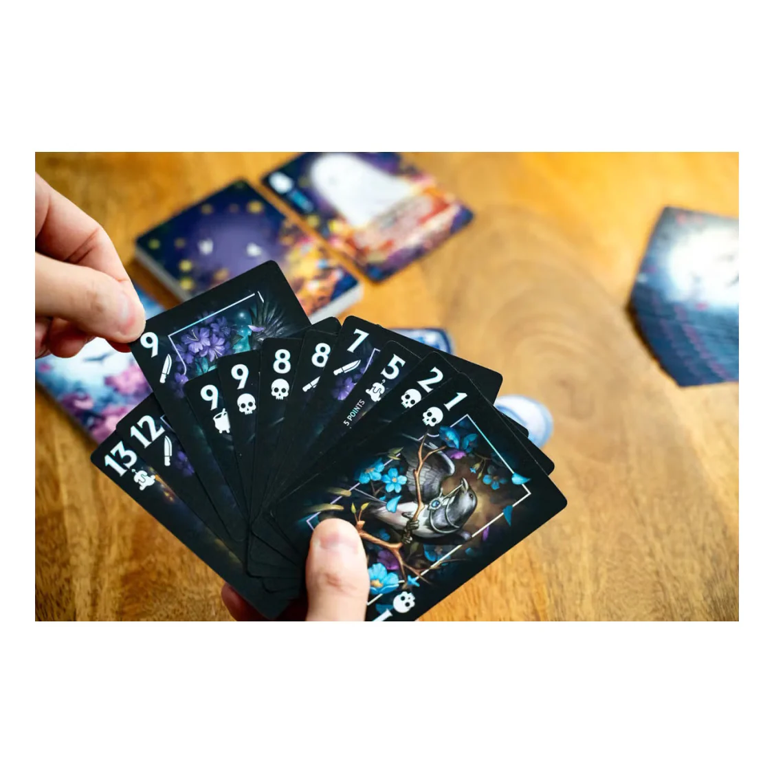 Rook Requiem - Image 2