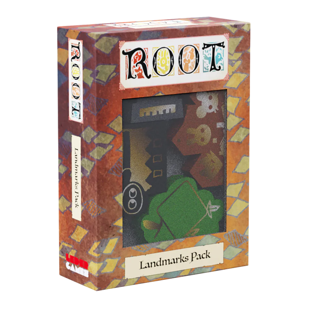 Root: Landmarks Pack