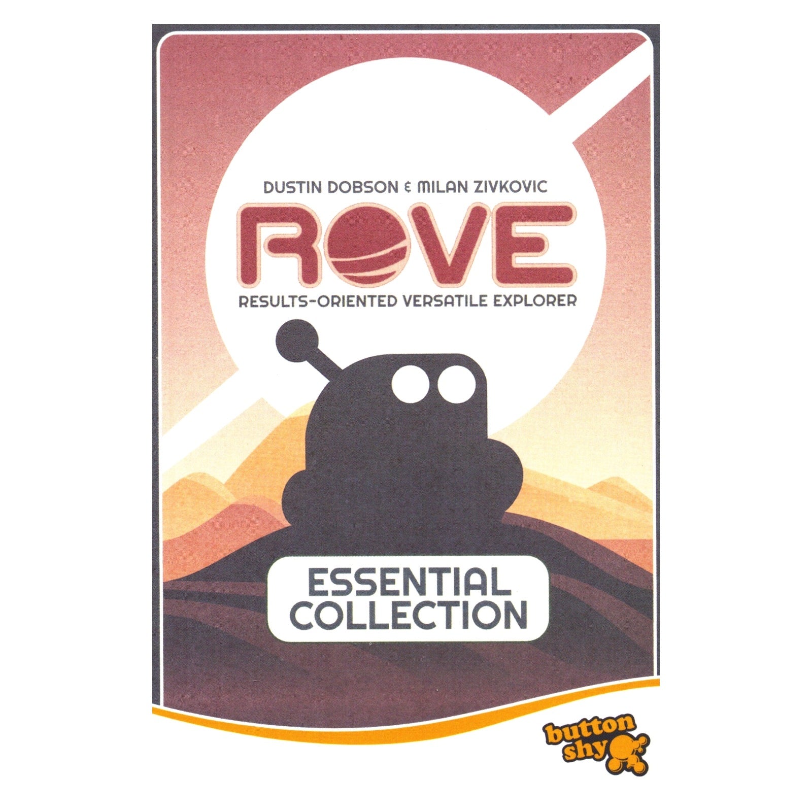 ROVE Essential Collection