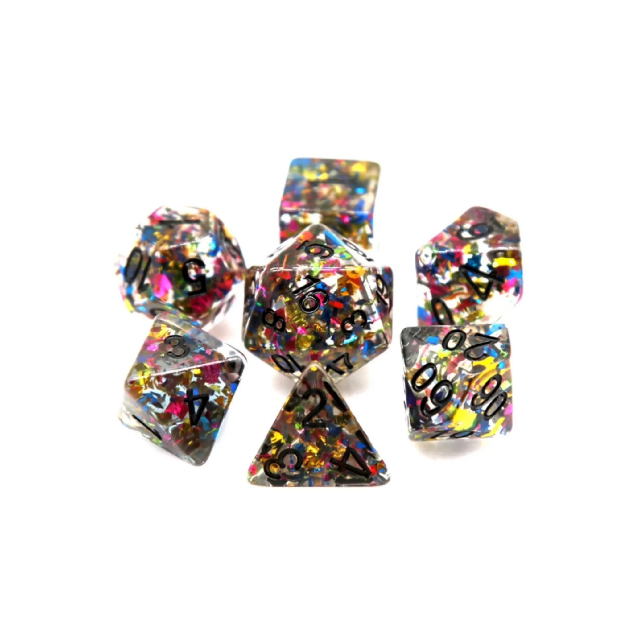 Rollespilsterninger Resin Urbanism