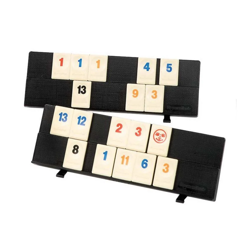 Rummikub (rejseudgave) - Image 2