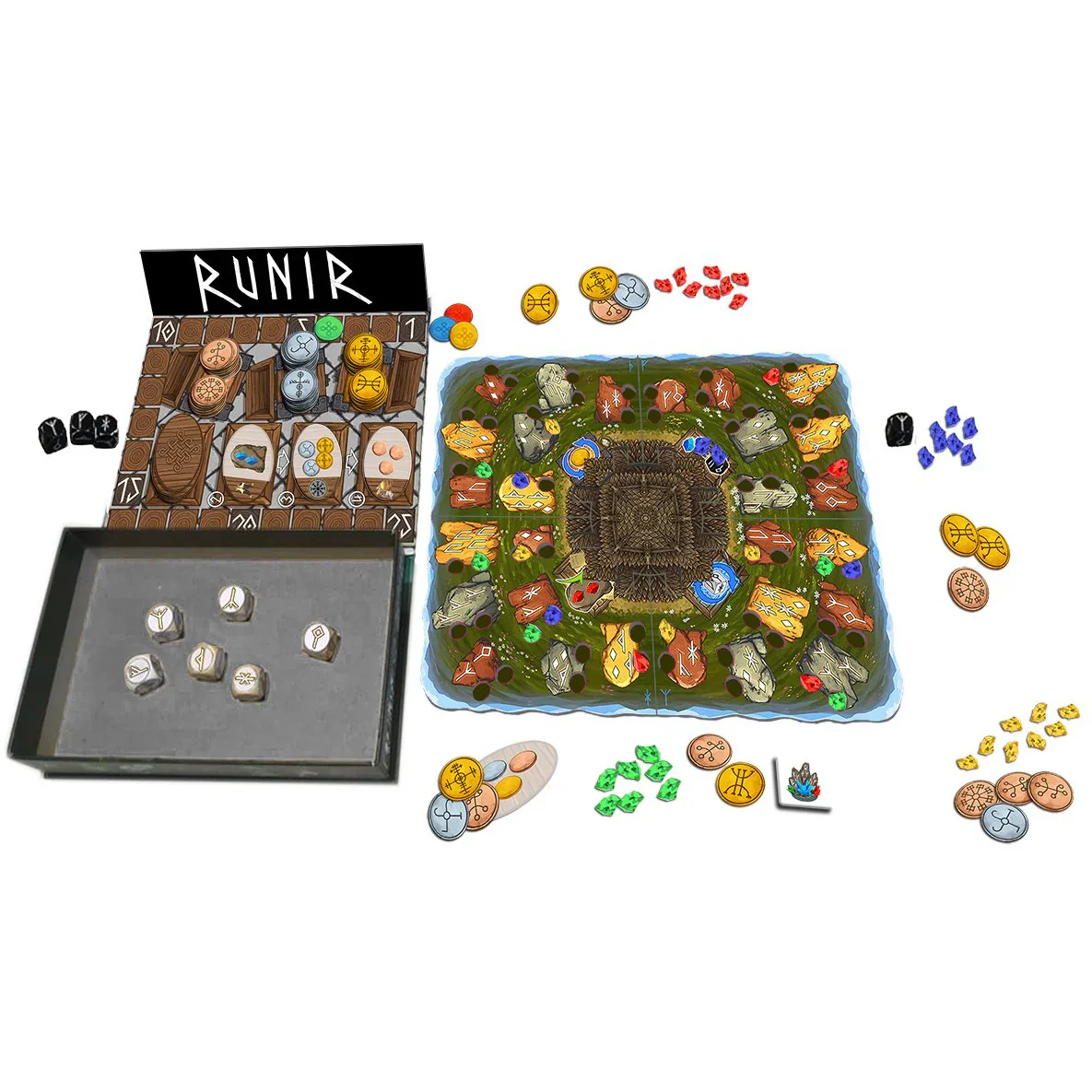 Runir - Image 2