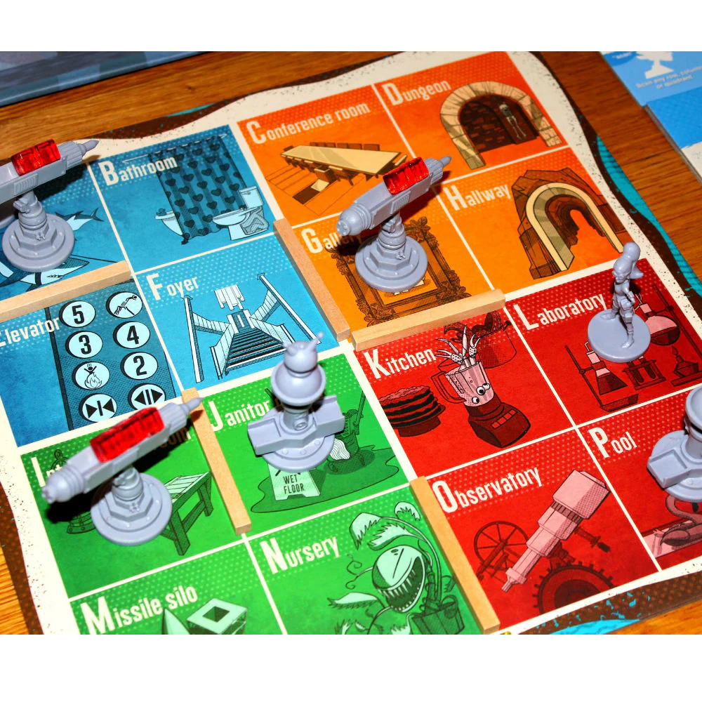 Sabotage - Image 2