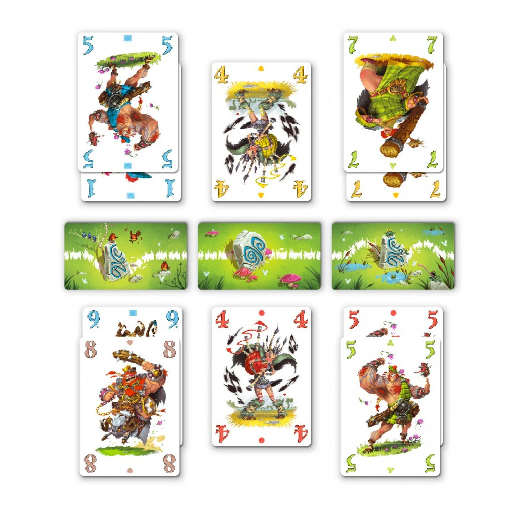 Schotten Totten - Image 2