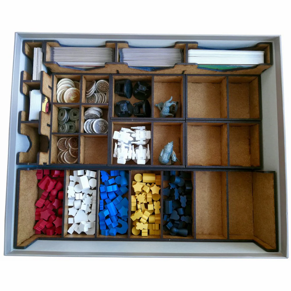 Scythe insert - Image 8
