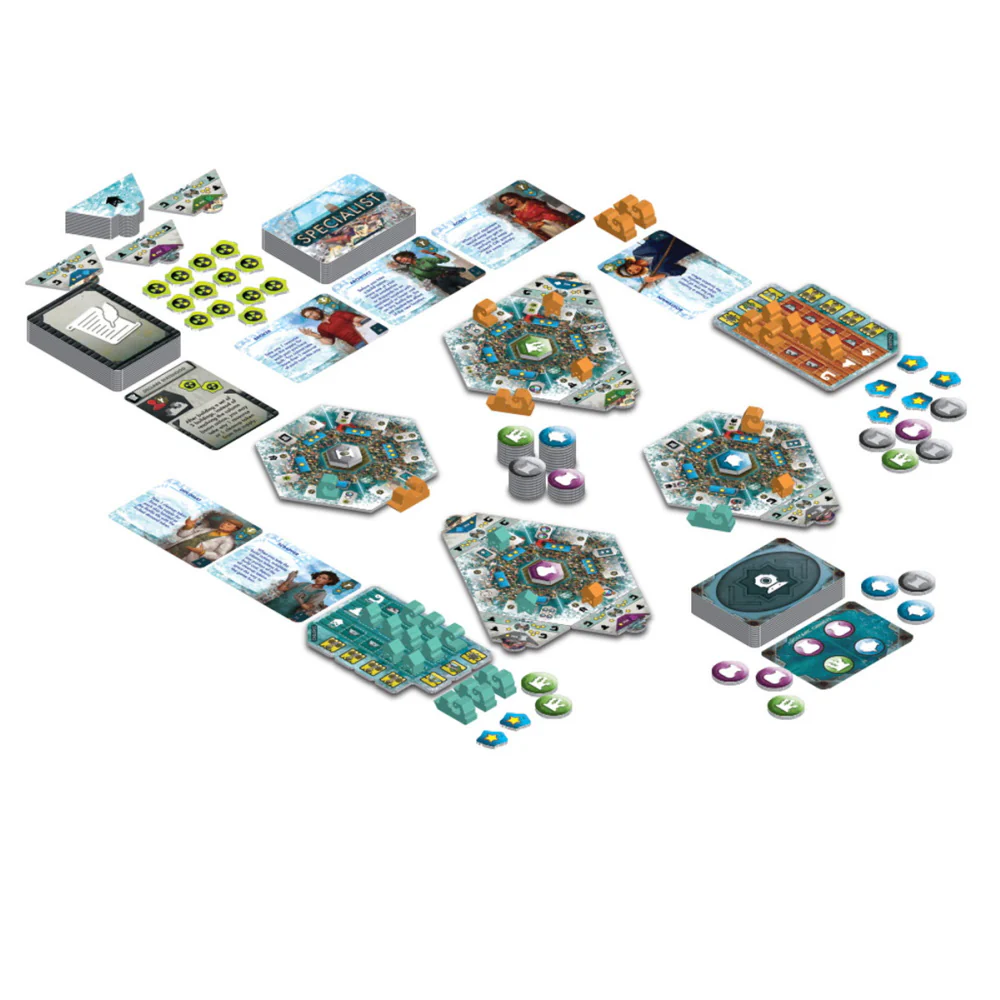 Seastead - Image 2