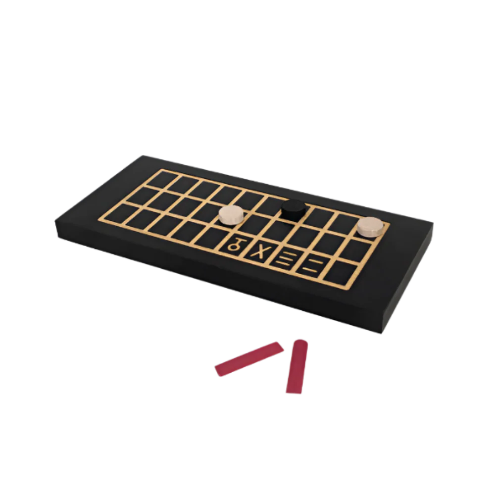 Senet