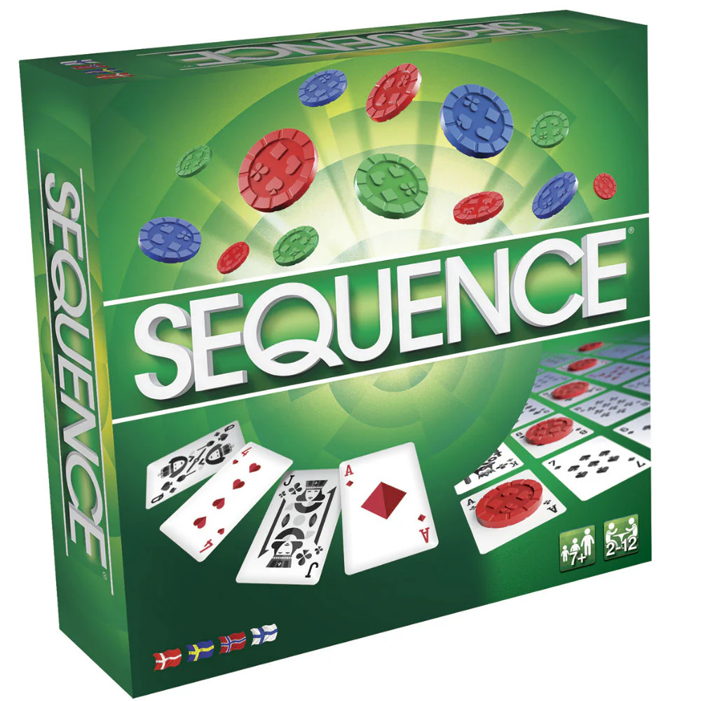 Sequence