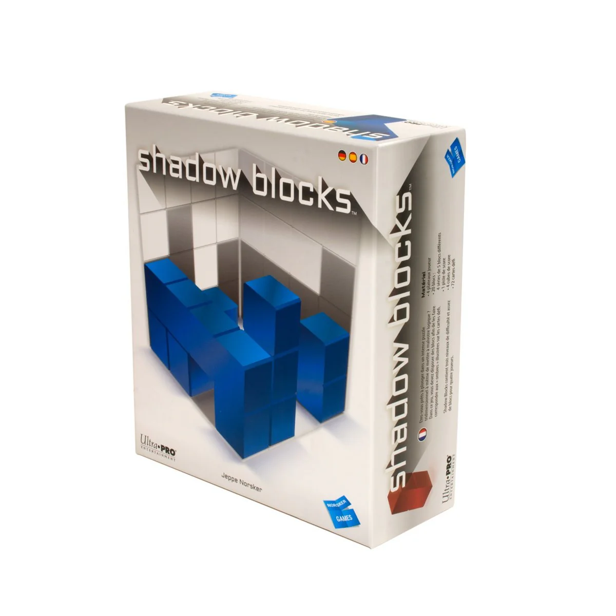 Shadow Blocks