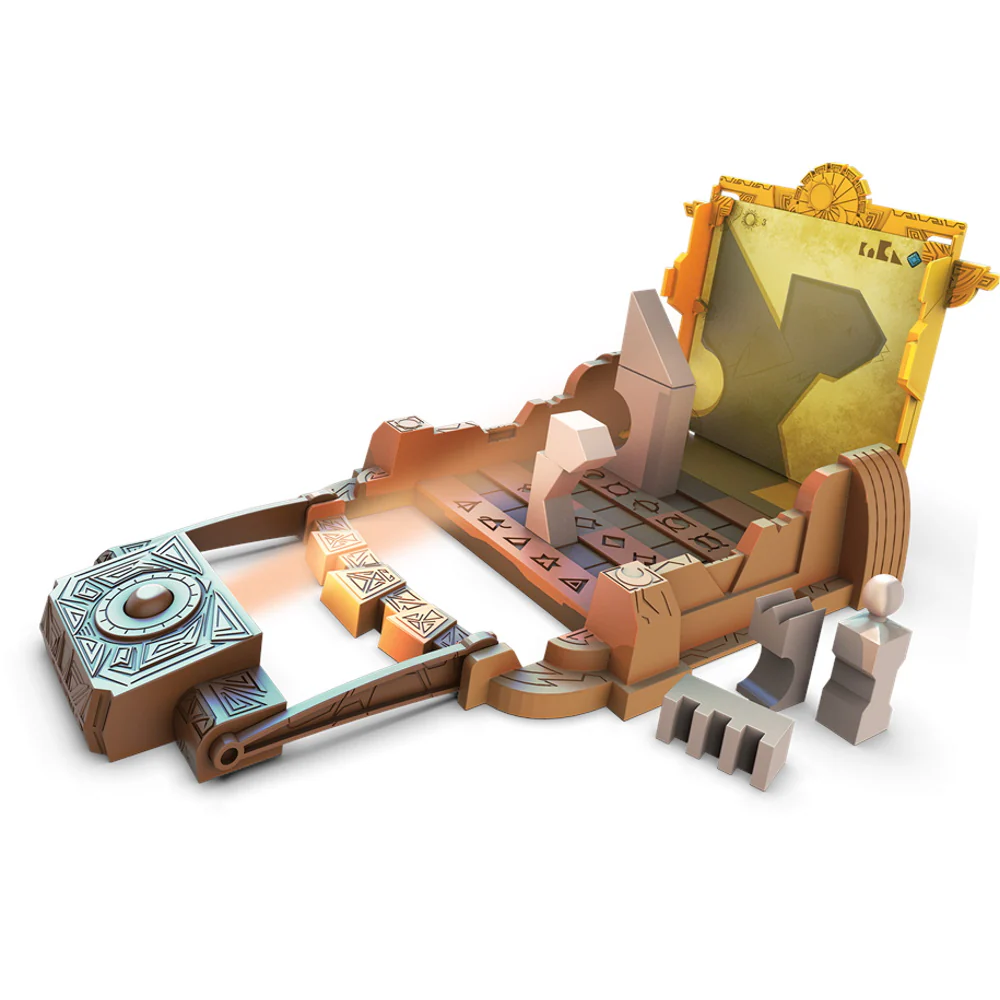 Shadow Glyphs Logiquest - Image 2