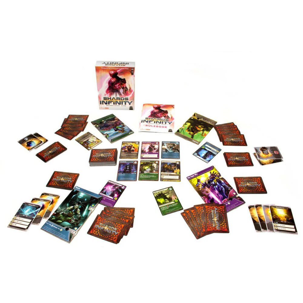 Shards of Infinity - Image 2