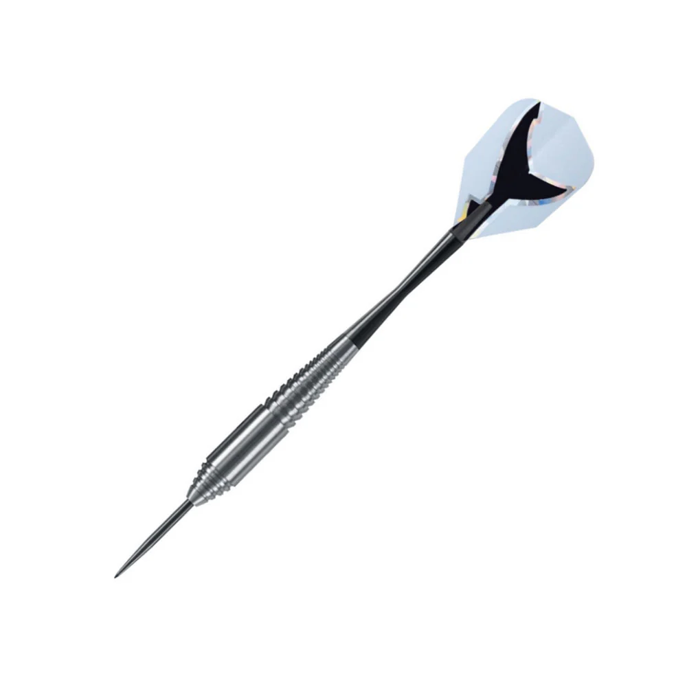 Silver Shark dartpile - Image 2