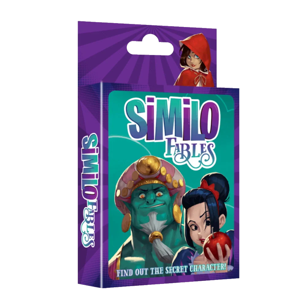 Similo: Fables
