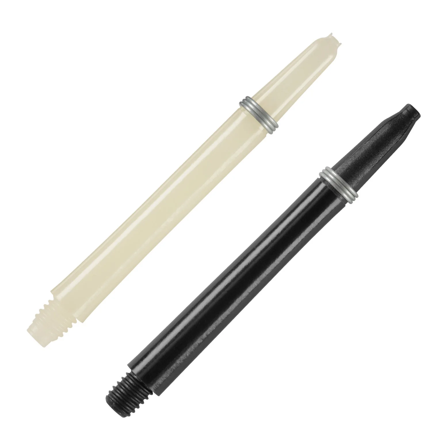 Medium nylon skafter