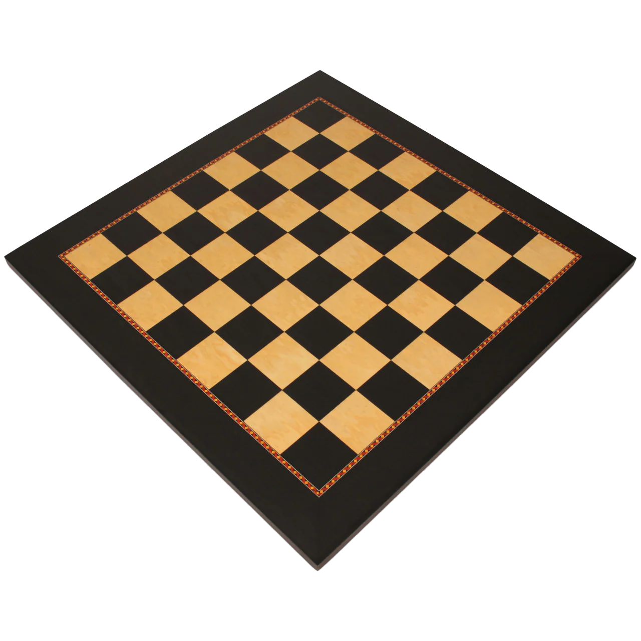 The Queen's Gambit skakbræt uden notation (50mm) - Image 3