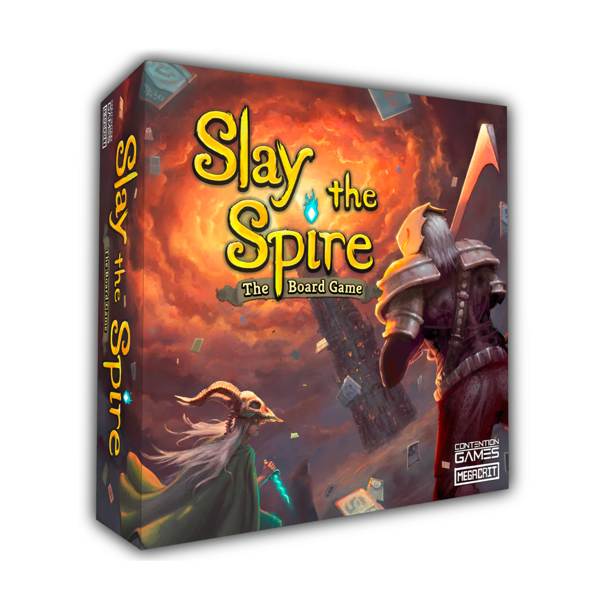 Slay the Spire